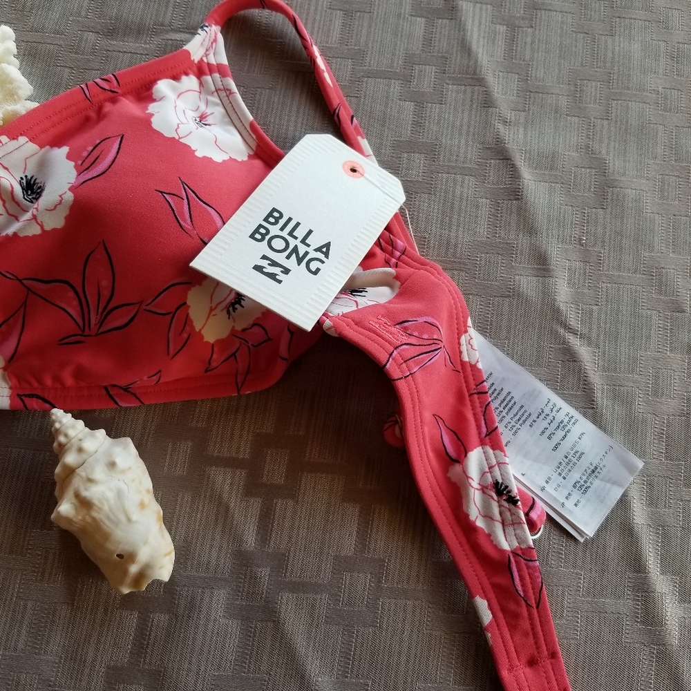 Bathing top - Picture 2 of 3